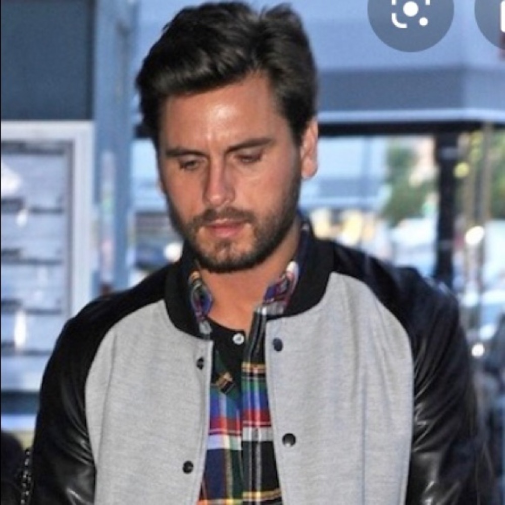 Zara jacket